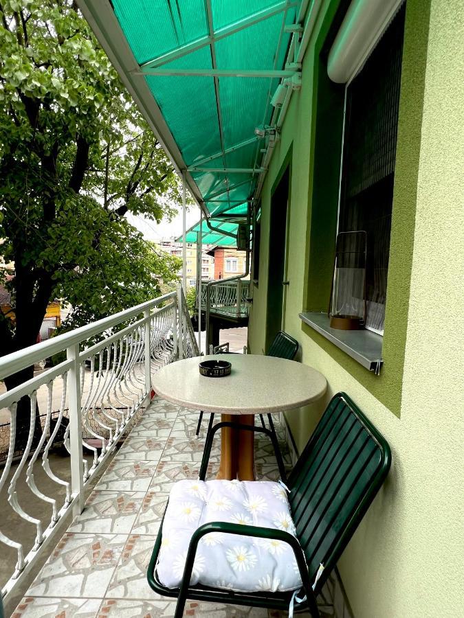 Apartmani Royal Residence ゴルバッツ エクステリア 写真