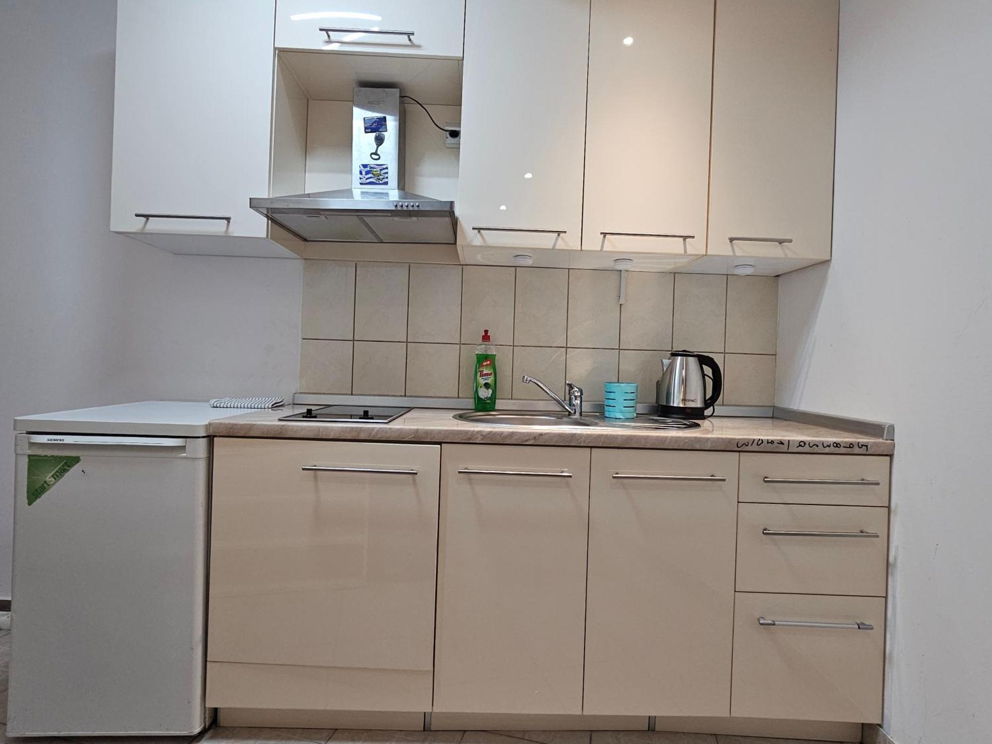 Apartmani Royal Residence ゴルバッツ エクステリア 写真